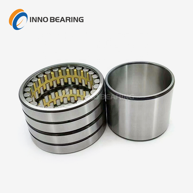 Four Row Cylindrical Roller Bearing